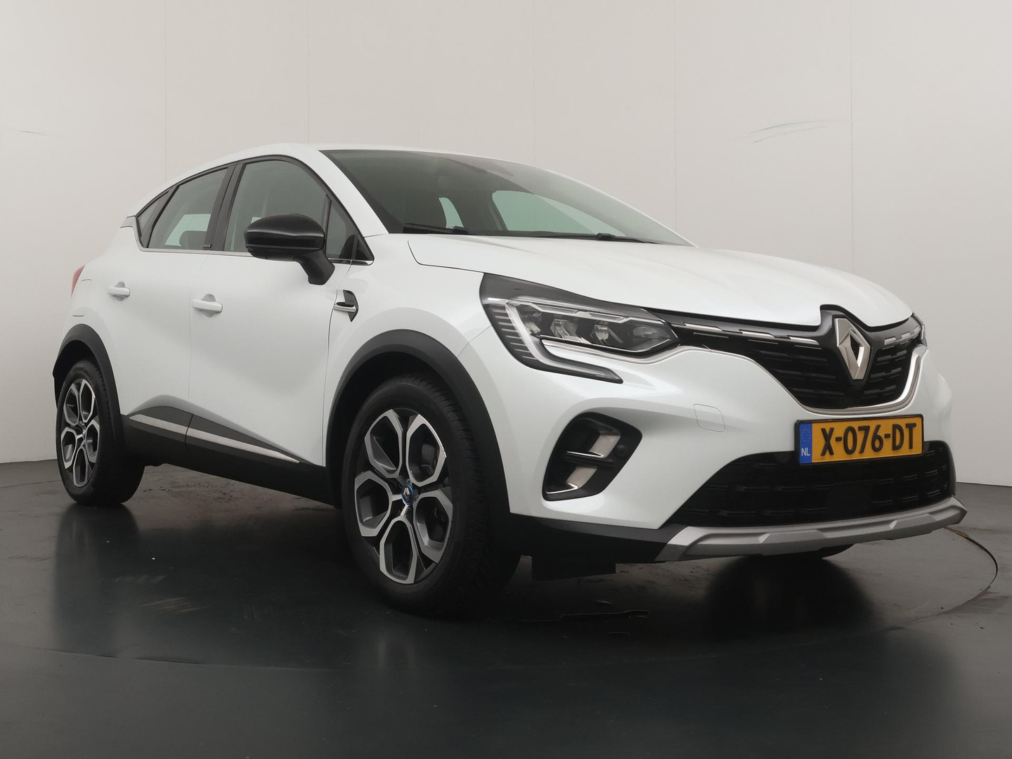 Renault Renault