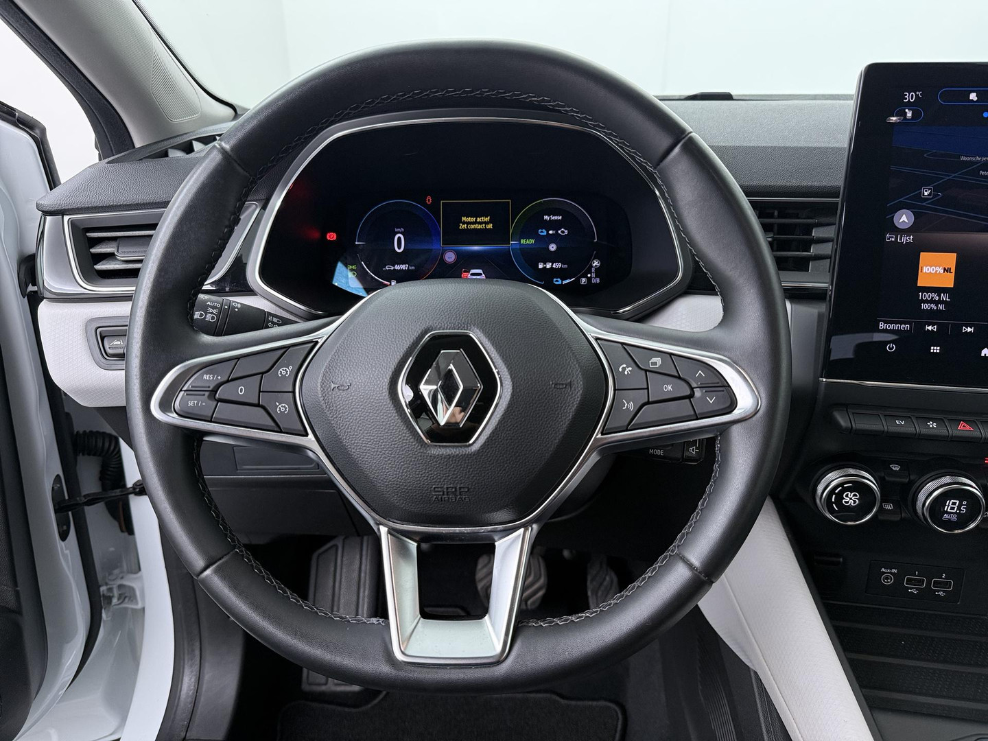 Renault Renault