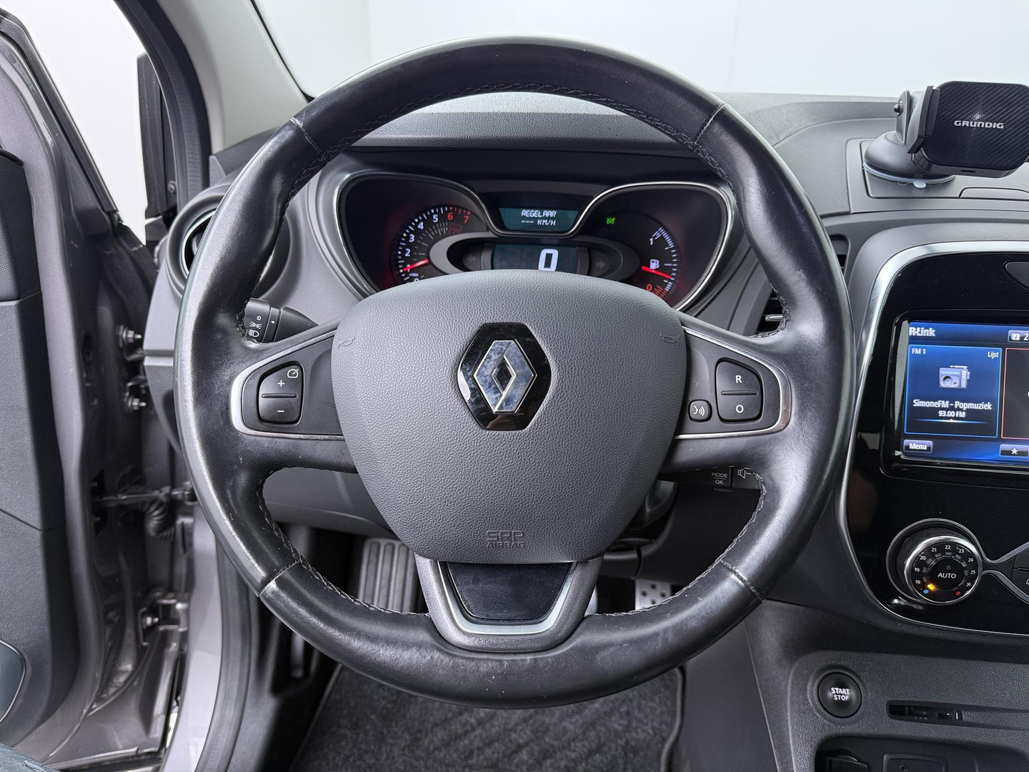 Renault