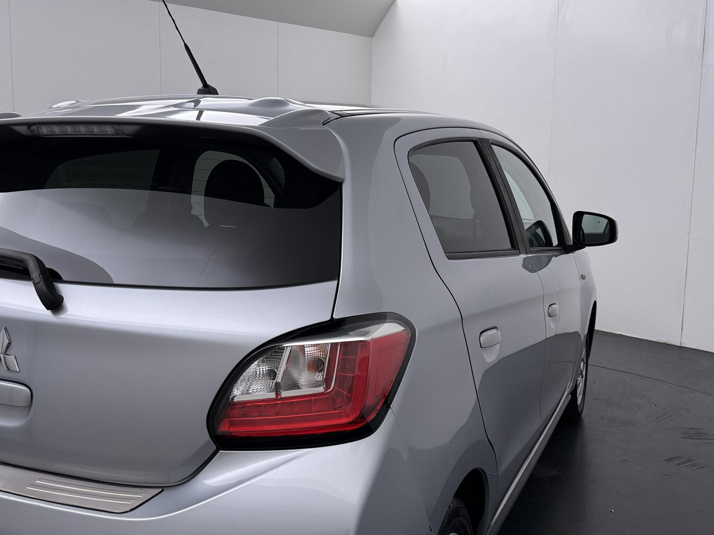 Mitsubishi