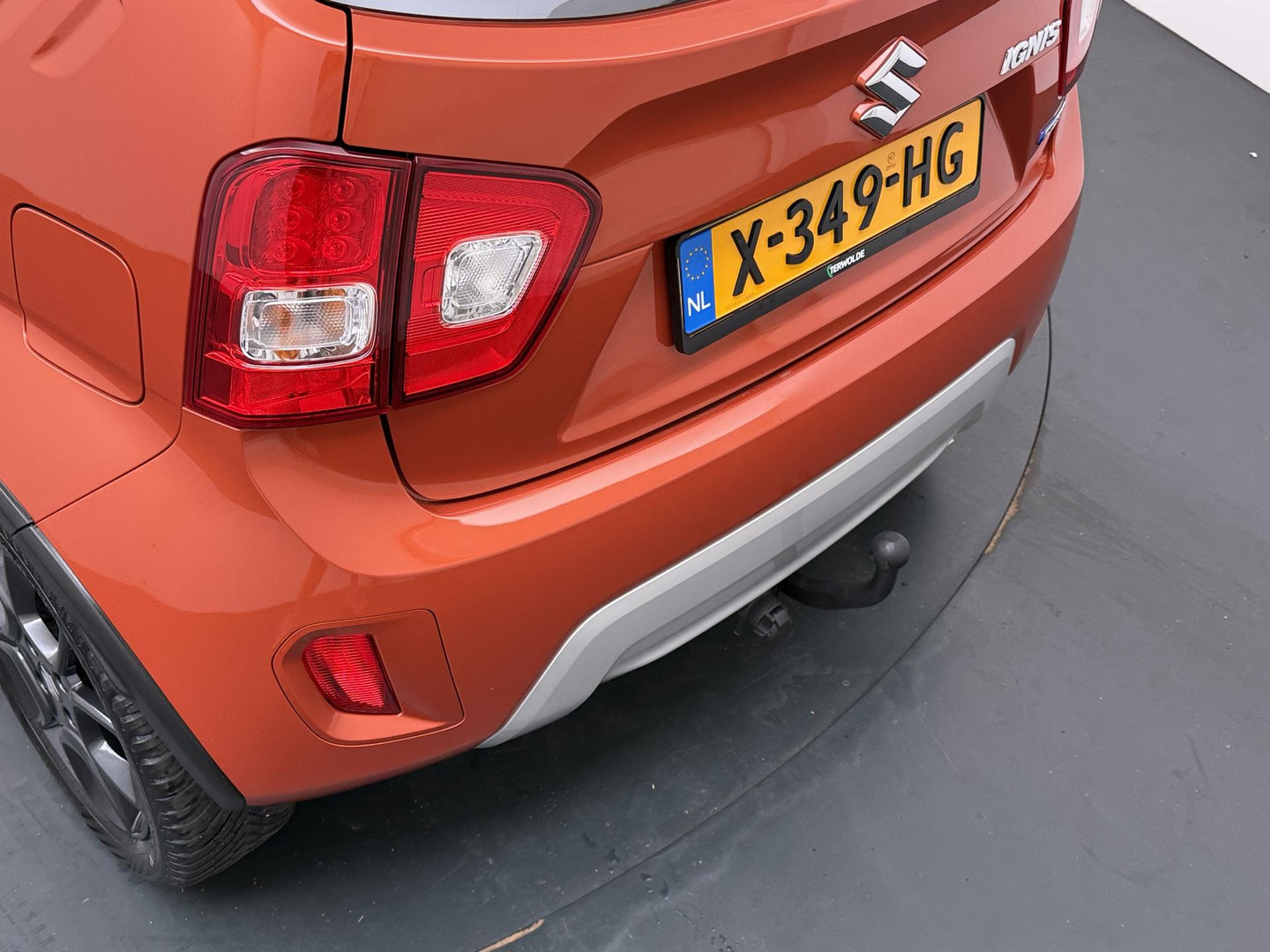 Suzuki