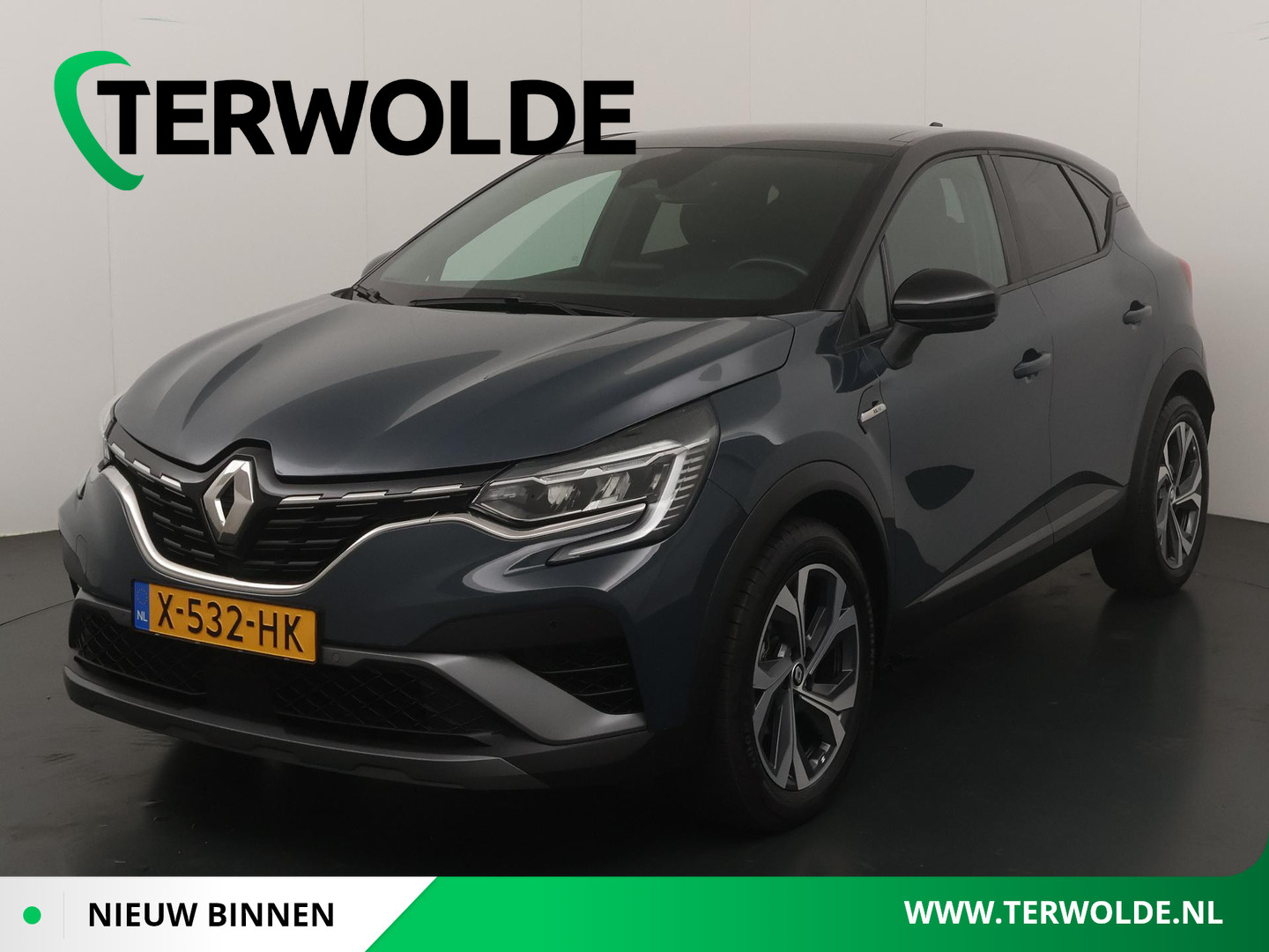 Renault Renault