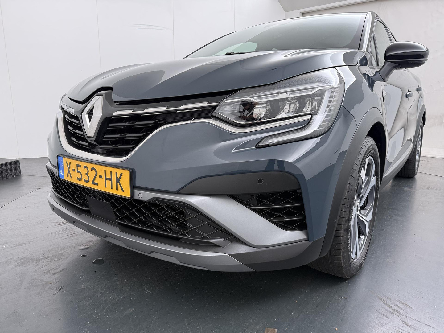 Renault Renault