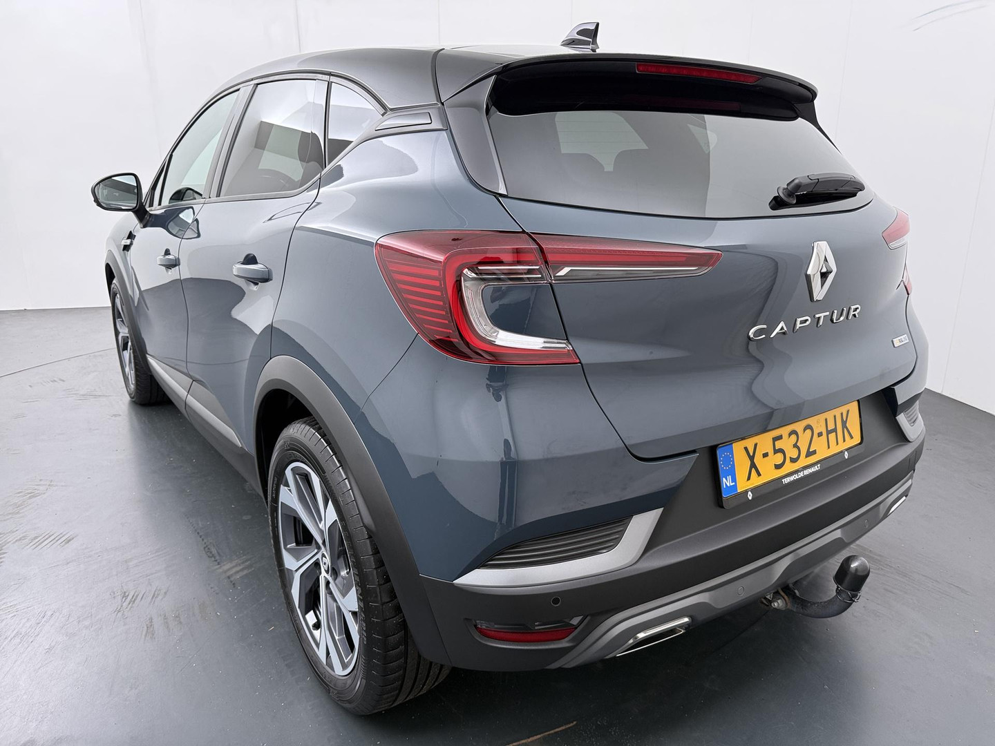 Renault Renault