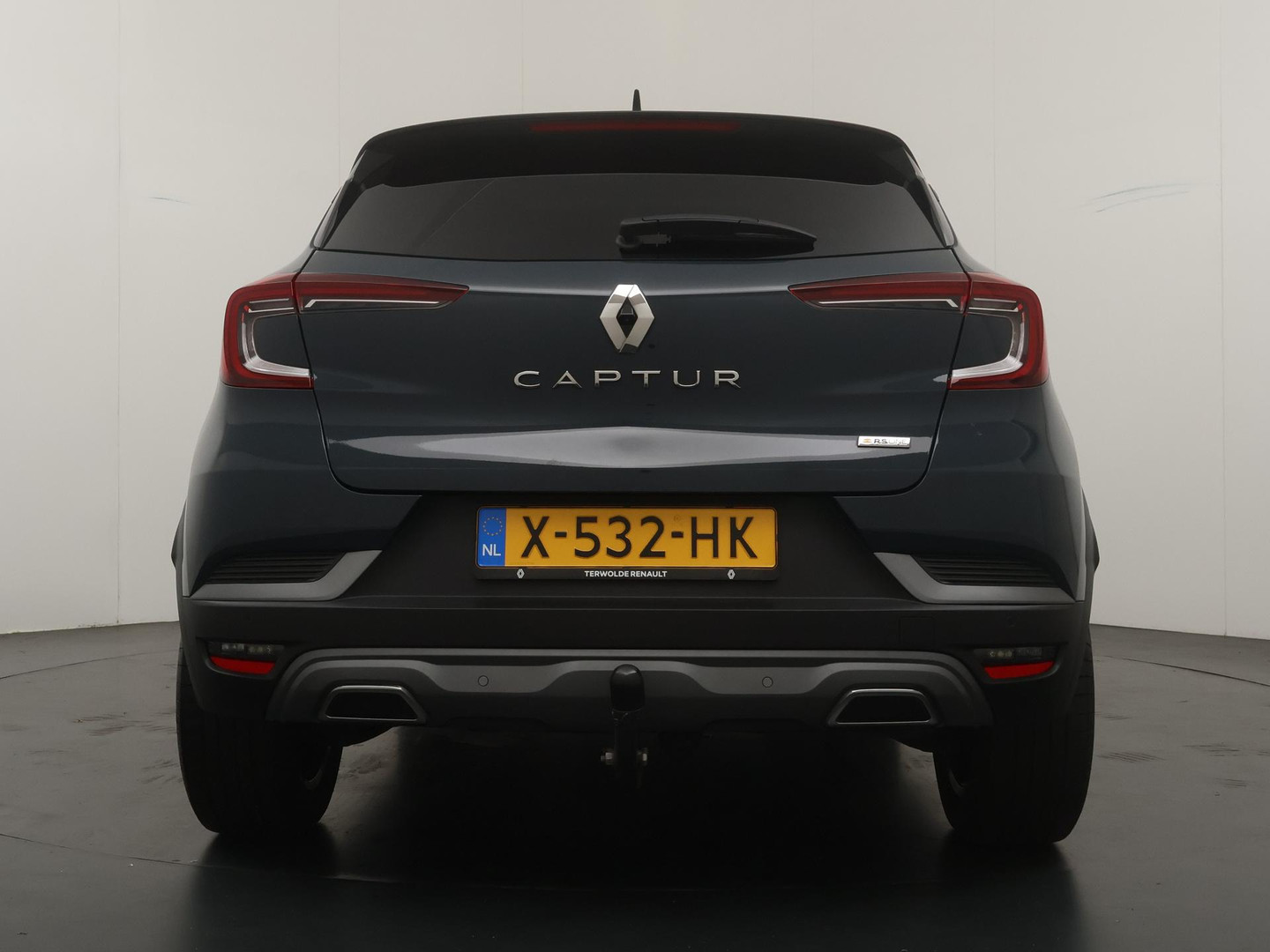 Renault Renault