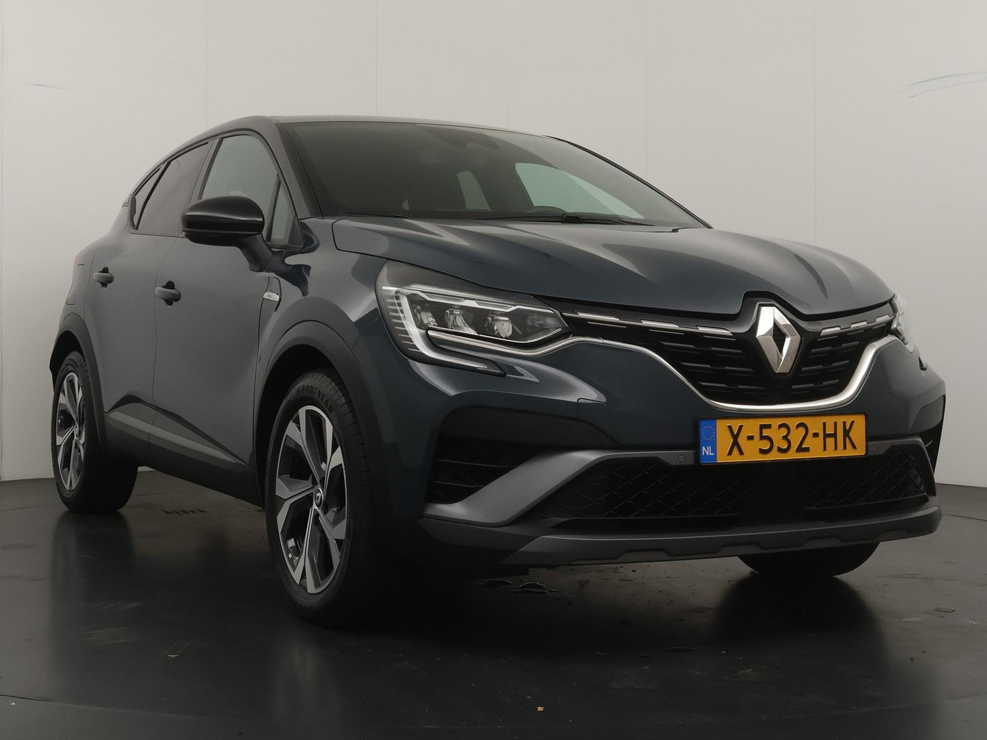 Renault Renault