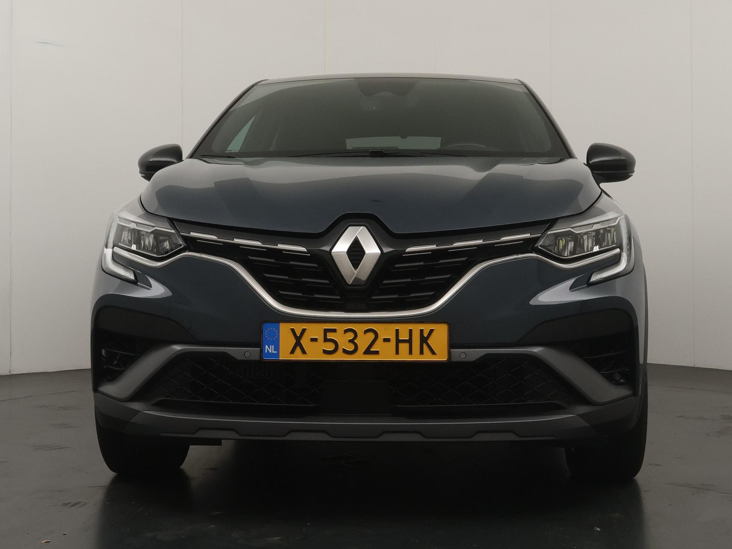 Renault Renault