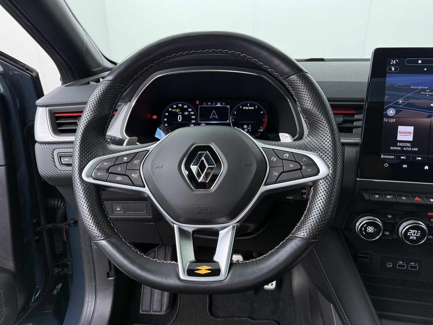 Renault Renault
