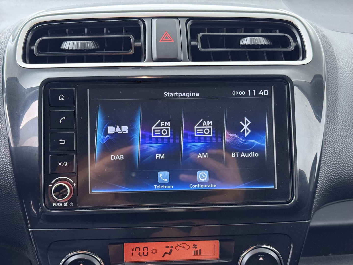 Mitsubishi
