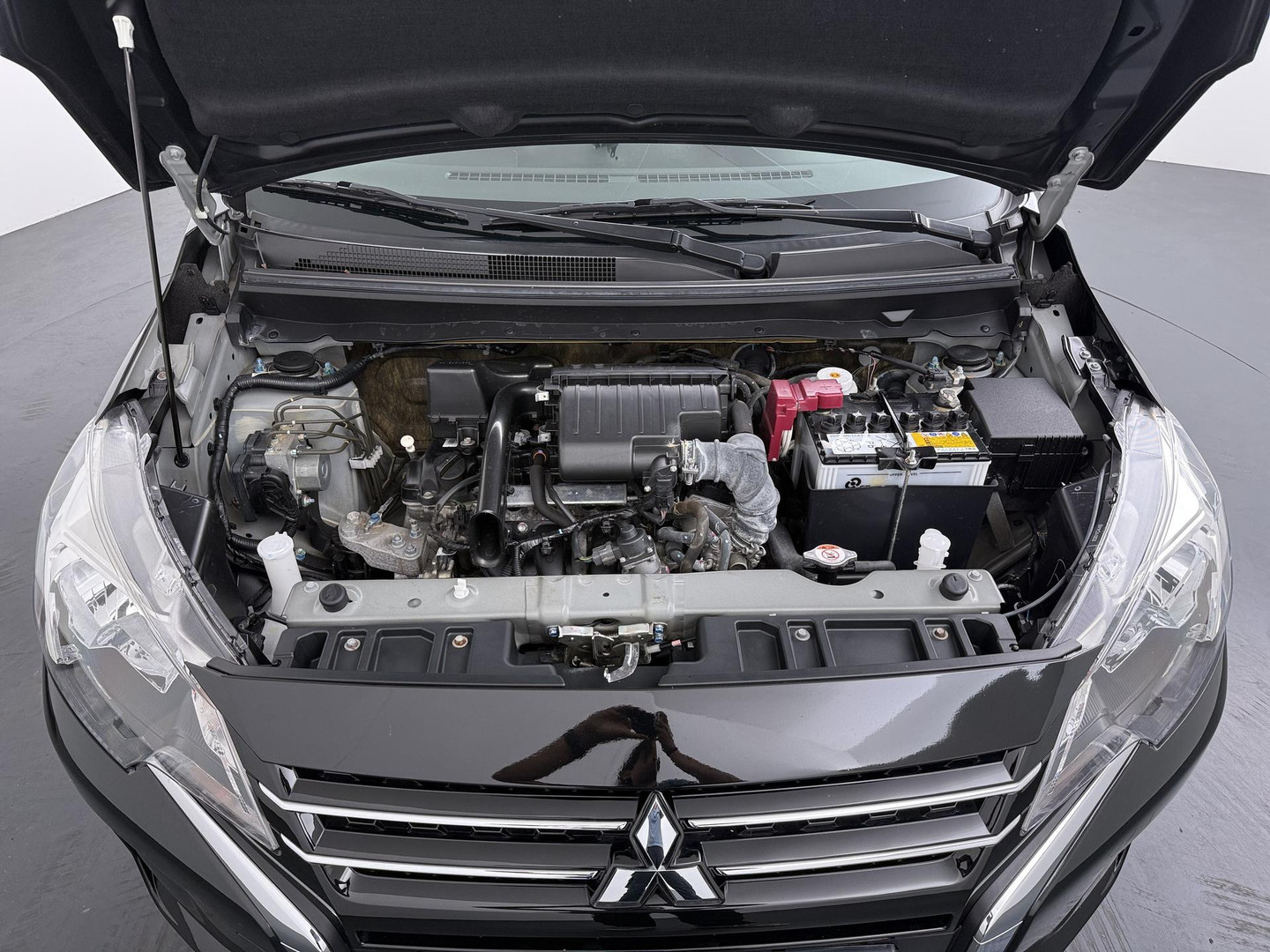 Mitsubishi