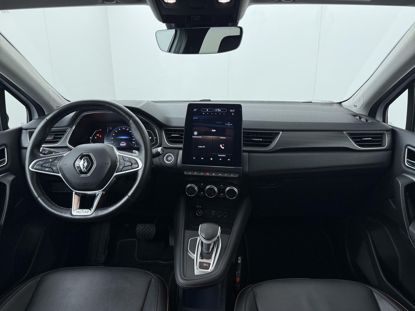 Renault Renault