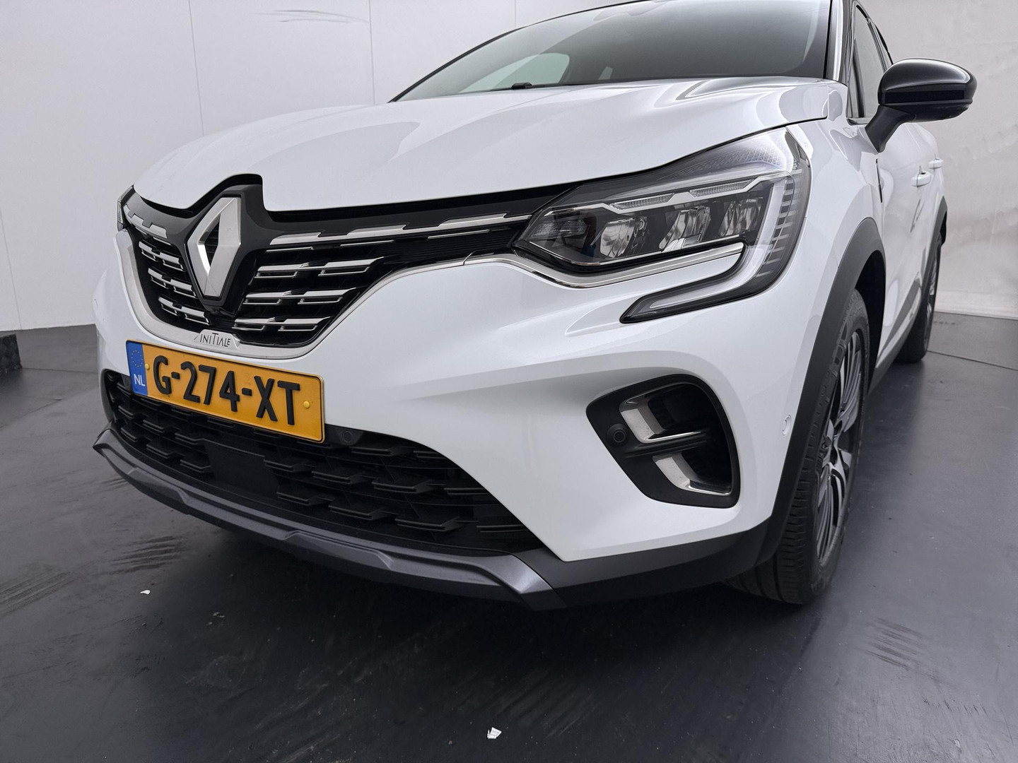 Renault Renault
