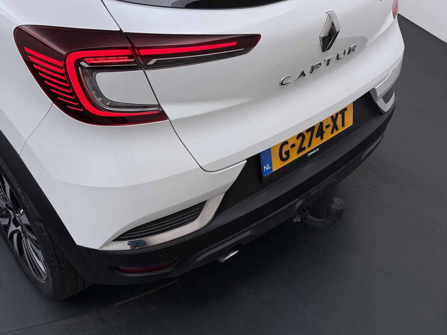 Renault Renault