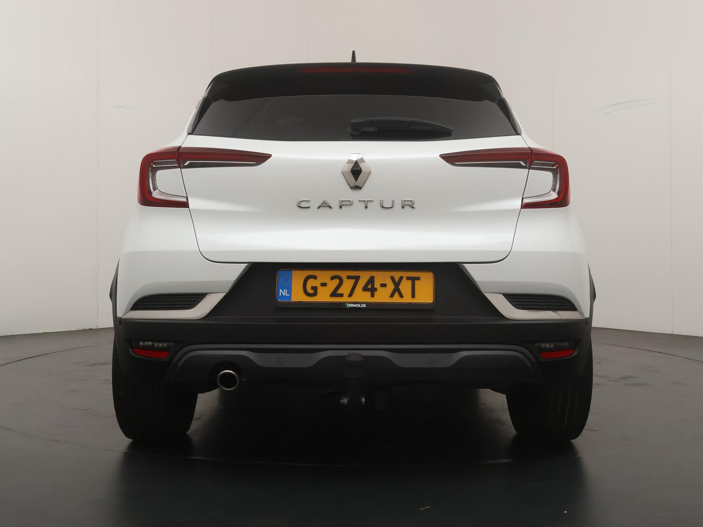 Renault Renault