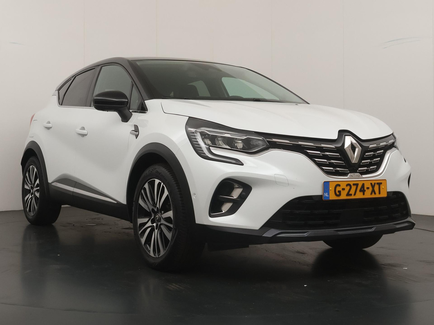Renault Renault