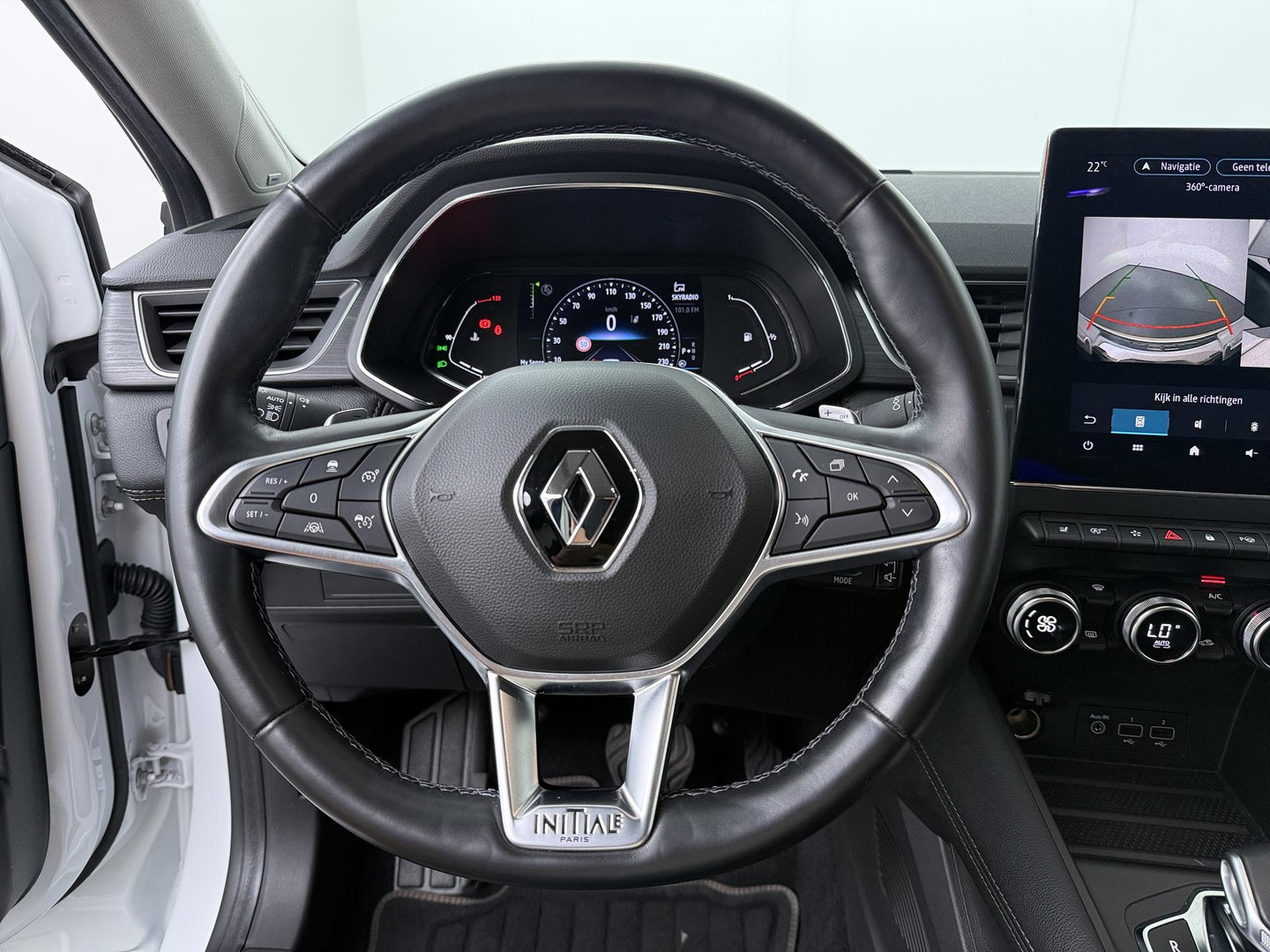 Renault Renault
