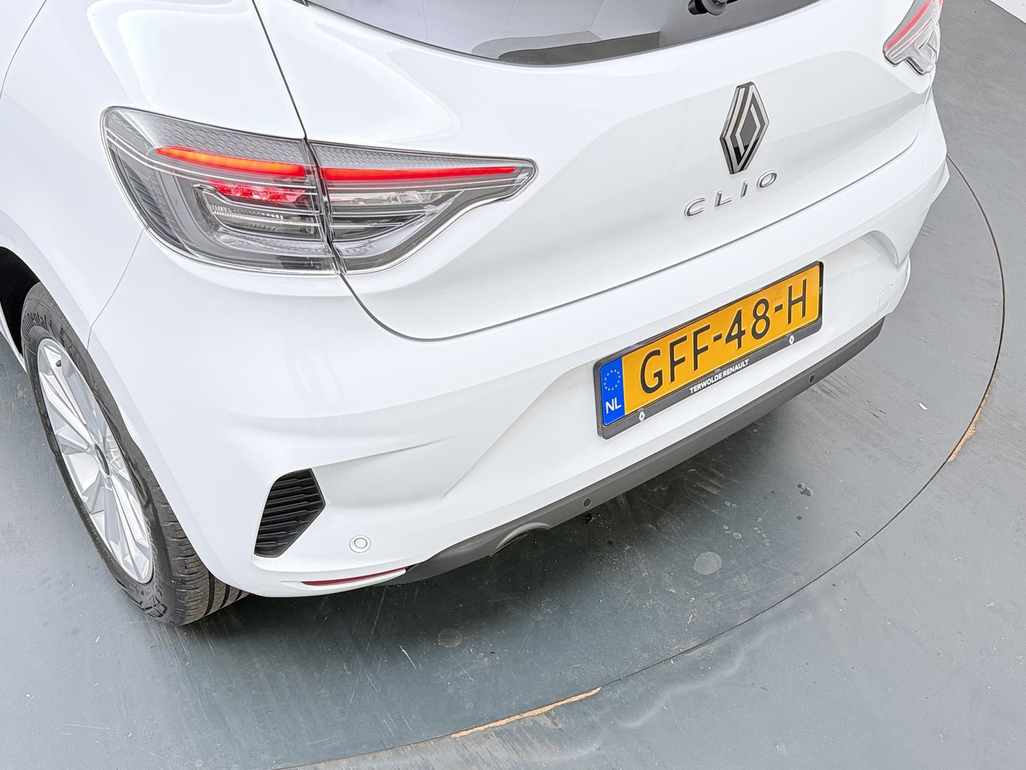 Renault