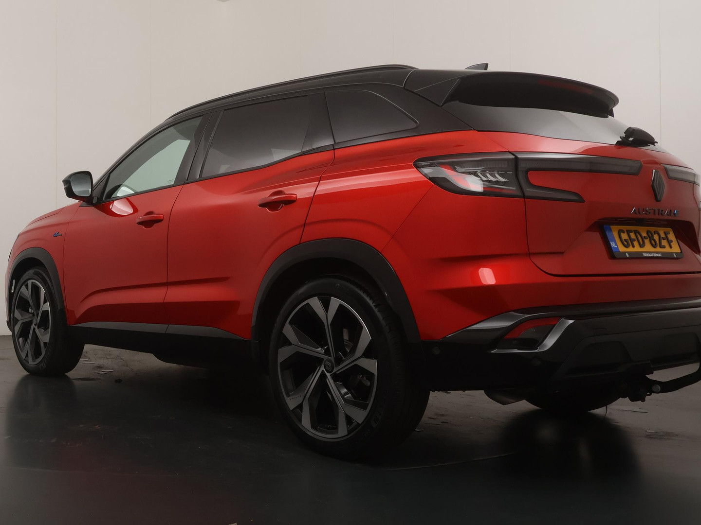 Renault