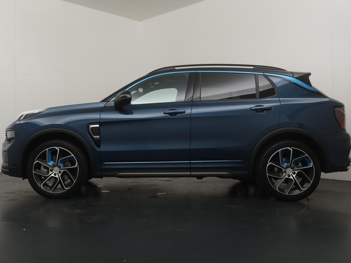 Lynk & Co