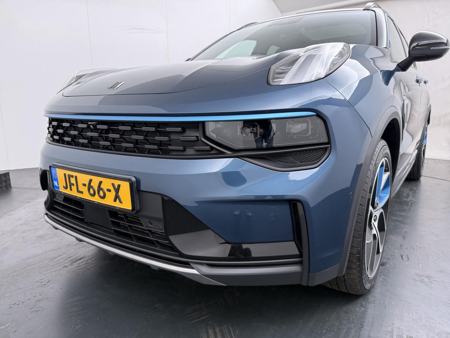 Lynk & Co