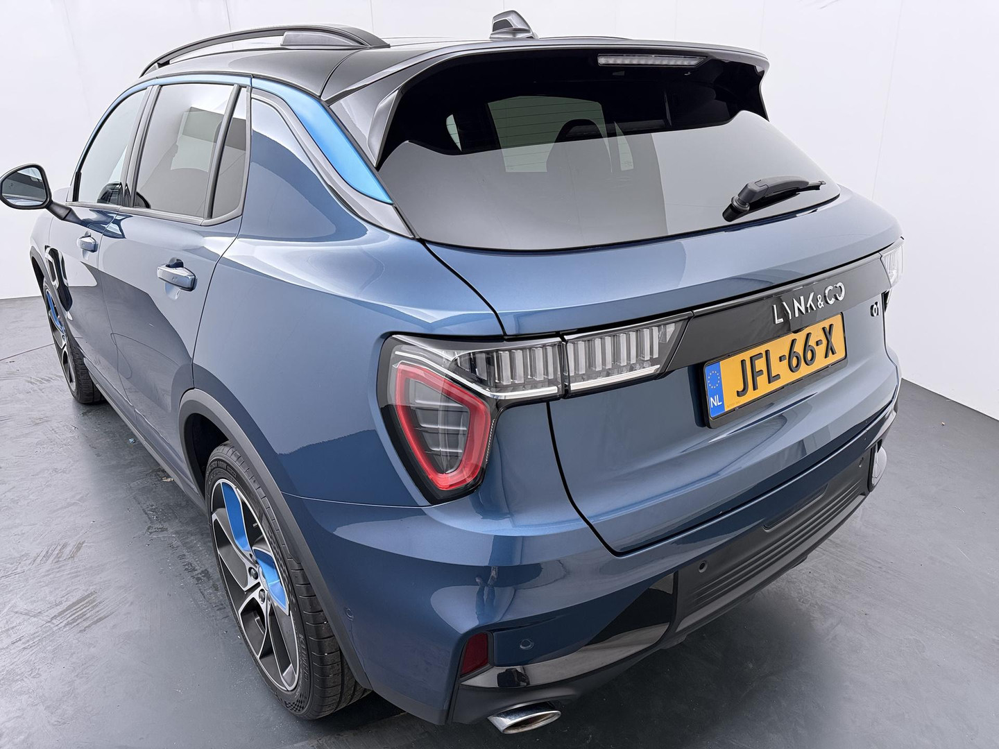Lynk & Co