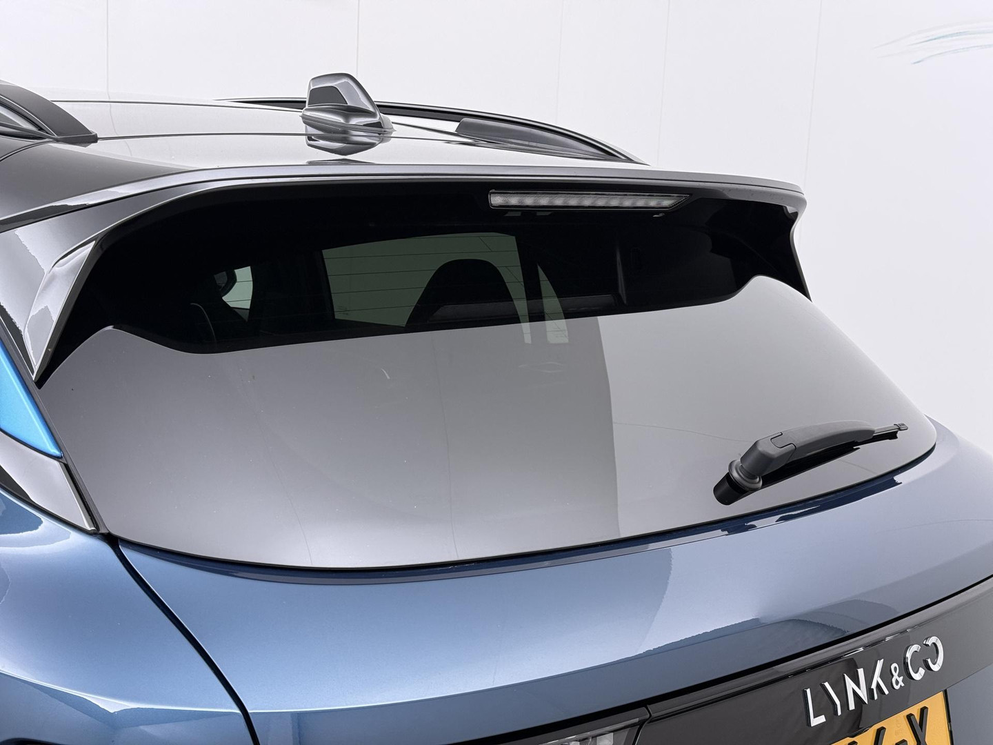 Lynk & Co