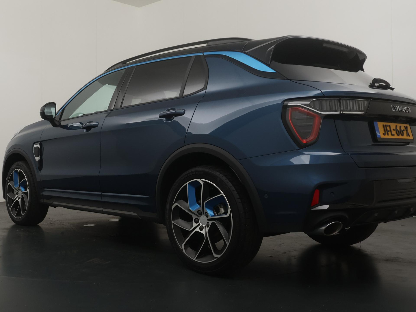 Lynk & Co