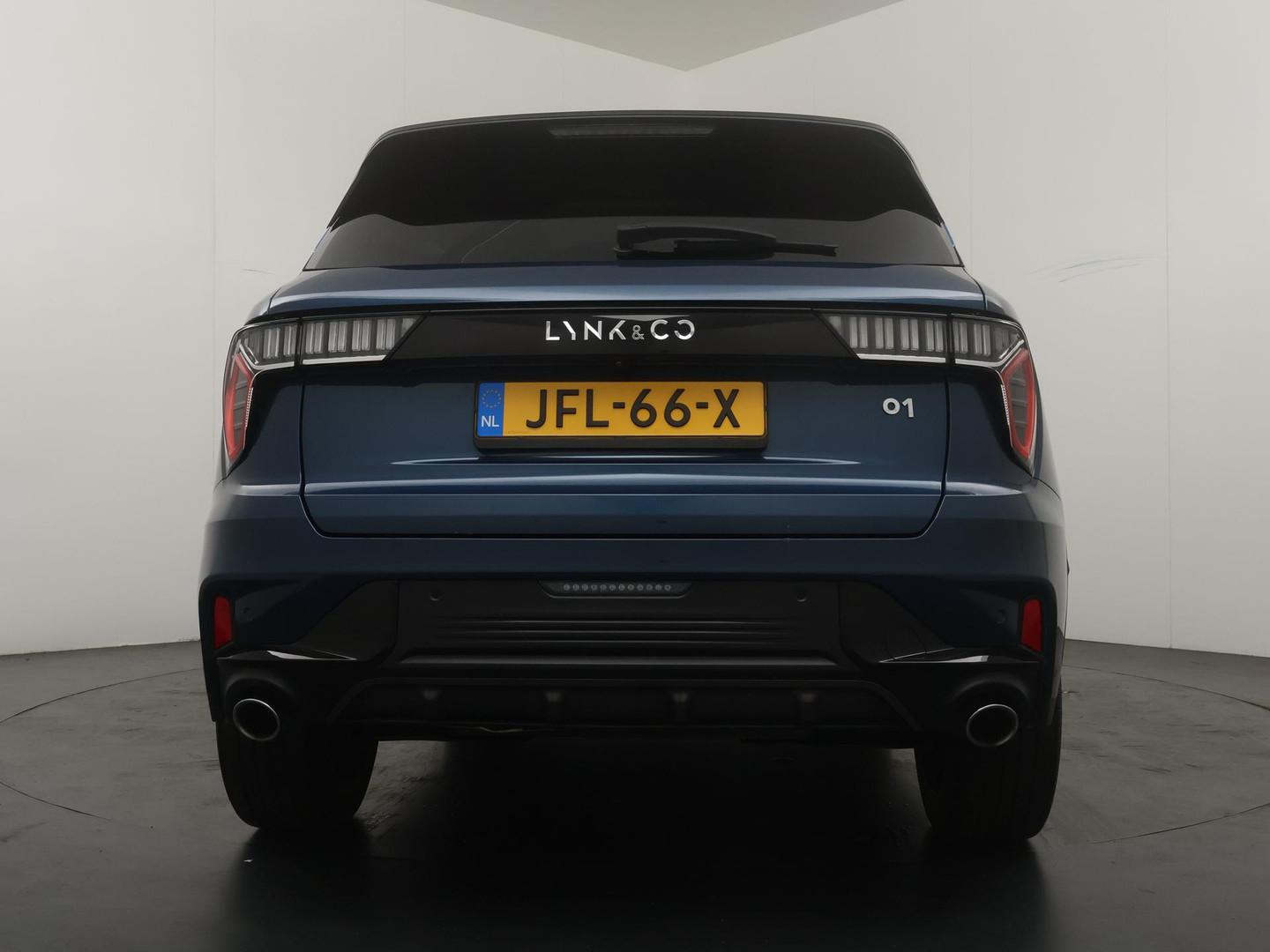 Lynk & Co
