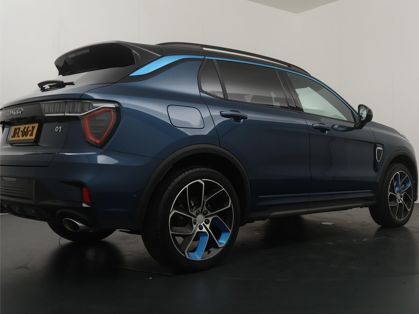 Lynk & Co
