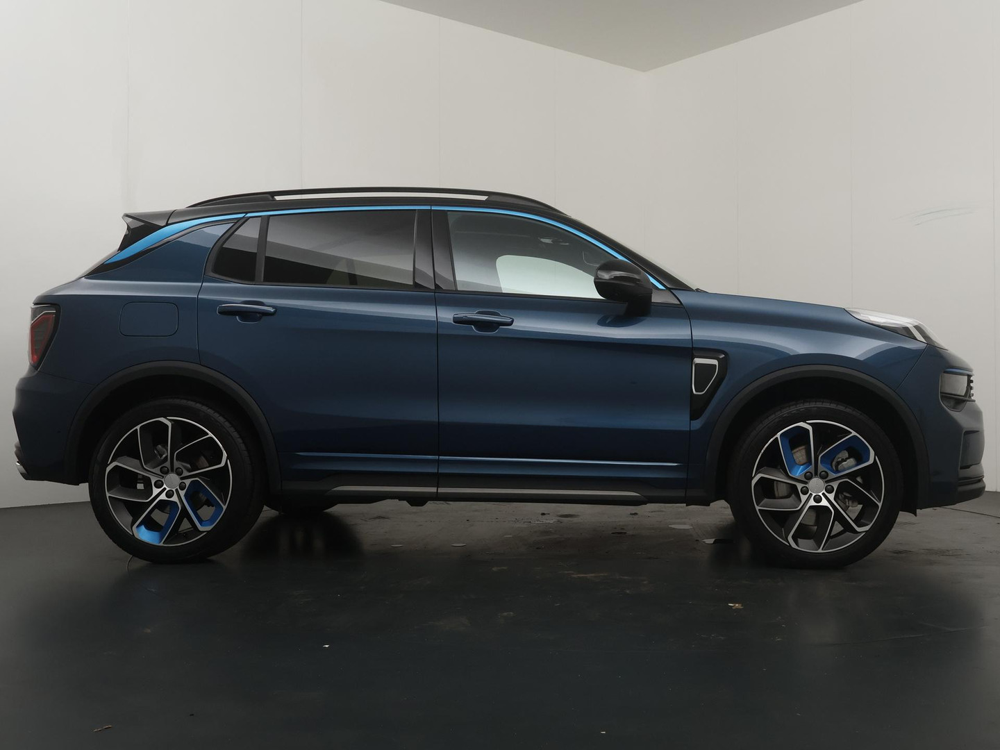 Lynk & Co