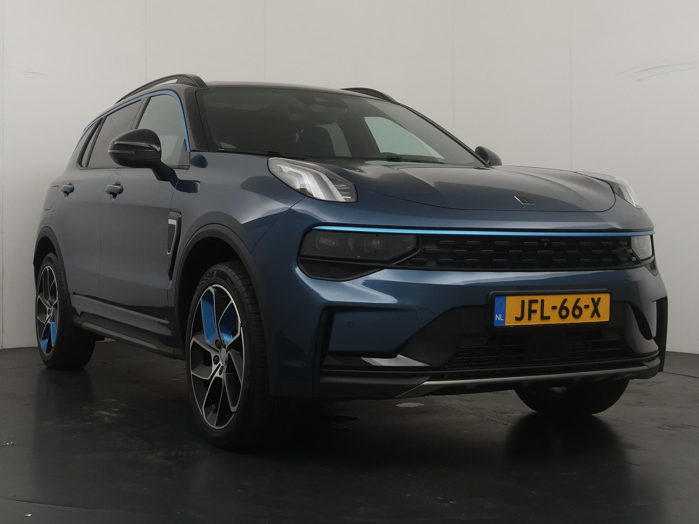 Lynk & Co