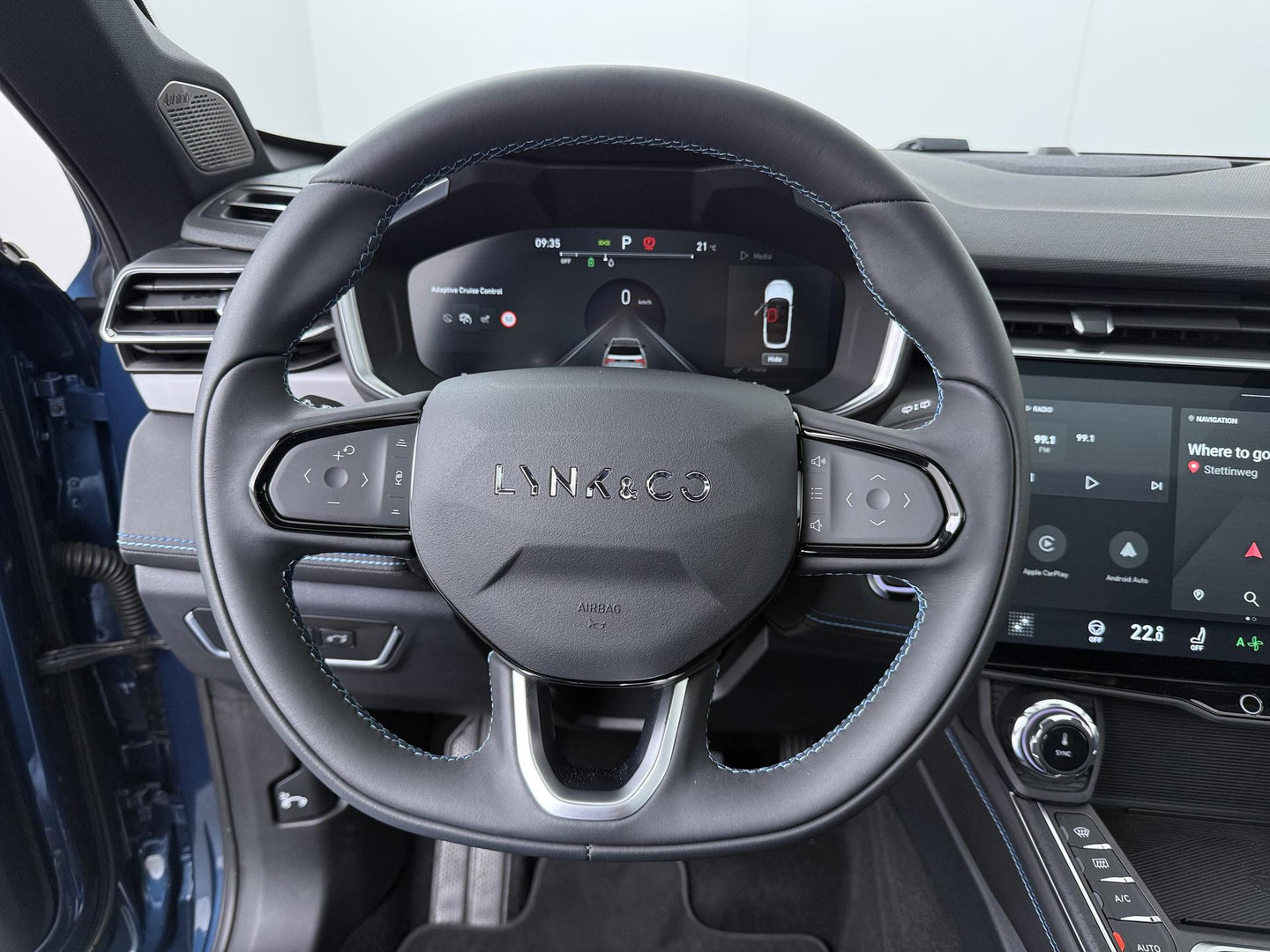 Lynk & Co