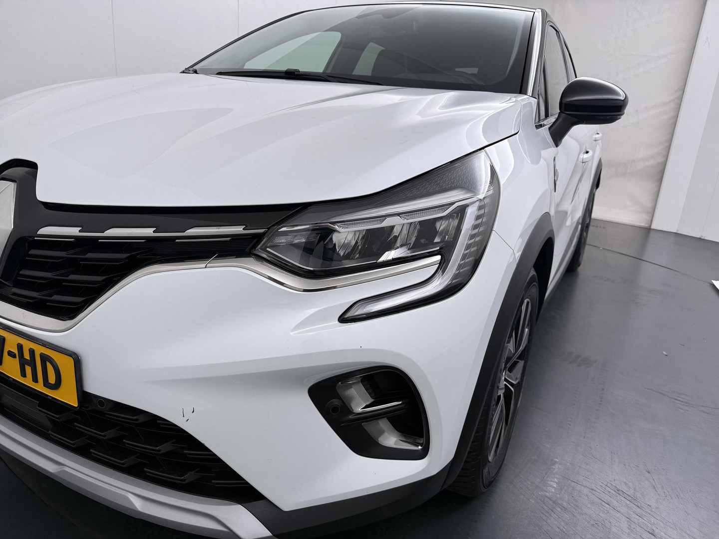 Renault Renault