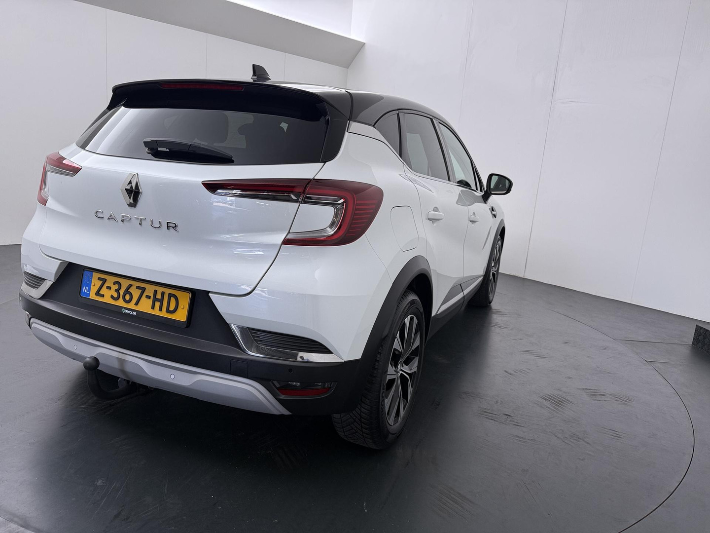 Renault Renault