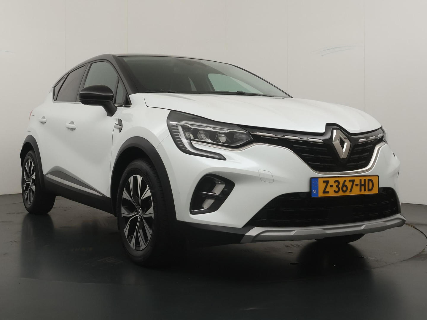 Renault Renault