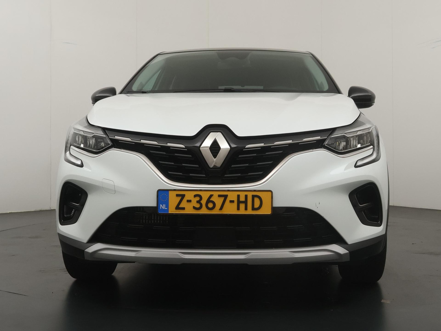 Renault Renault