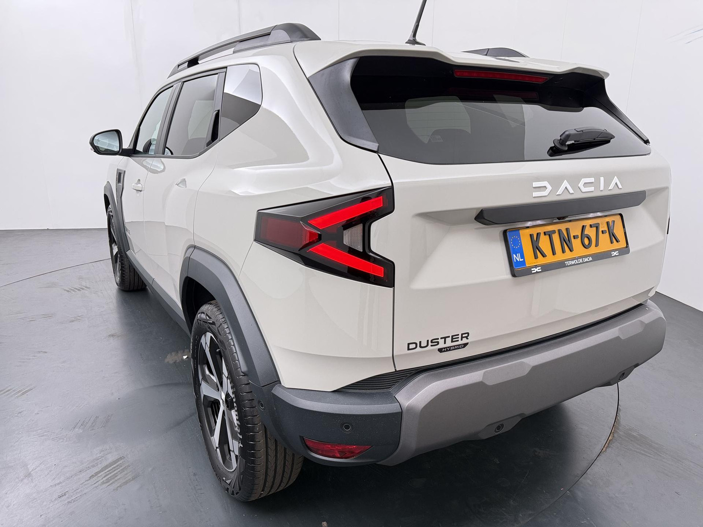 Dacia