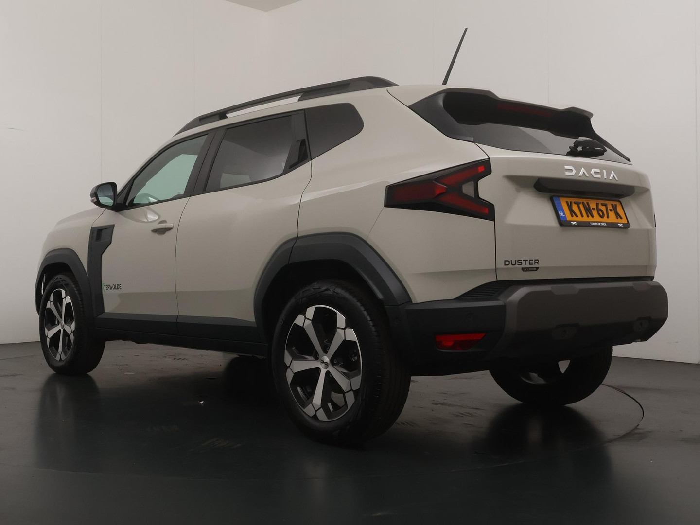 Dacia