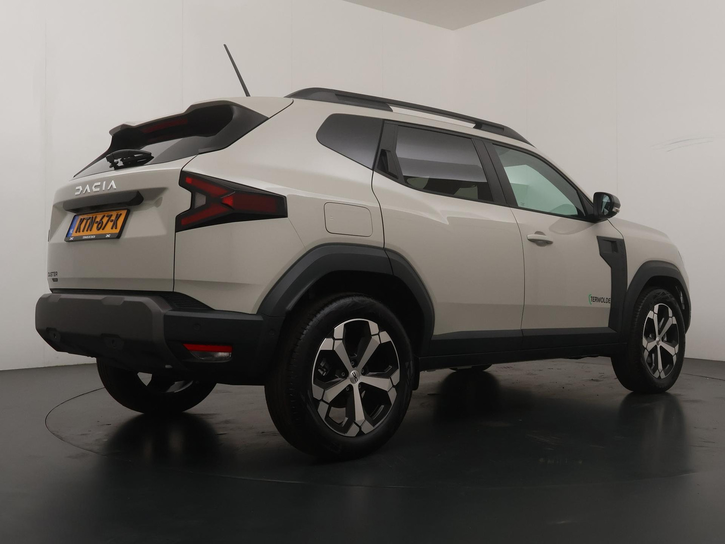 Dacia