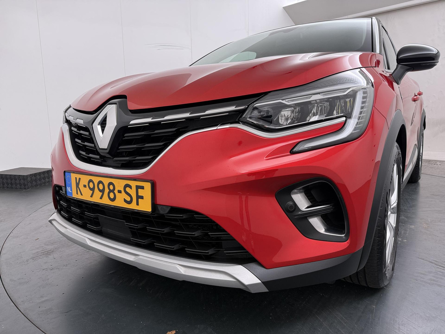Renault