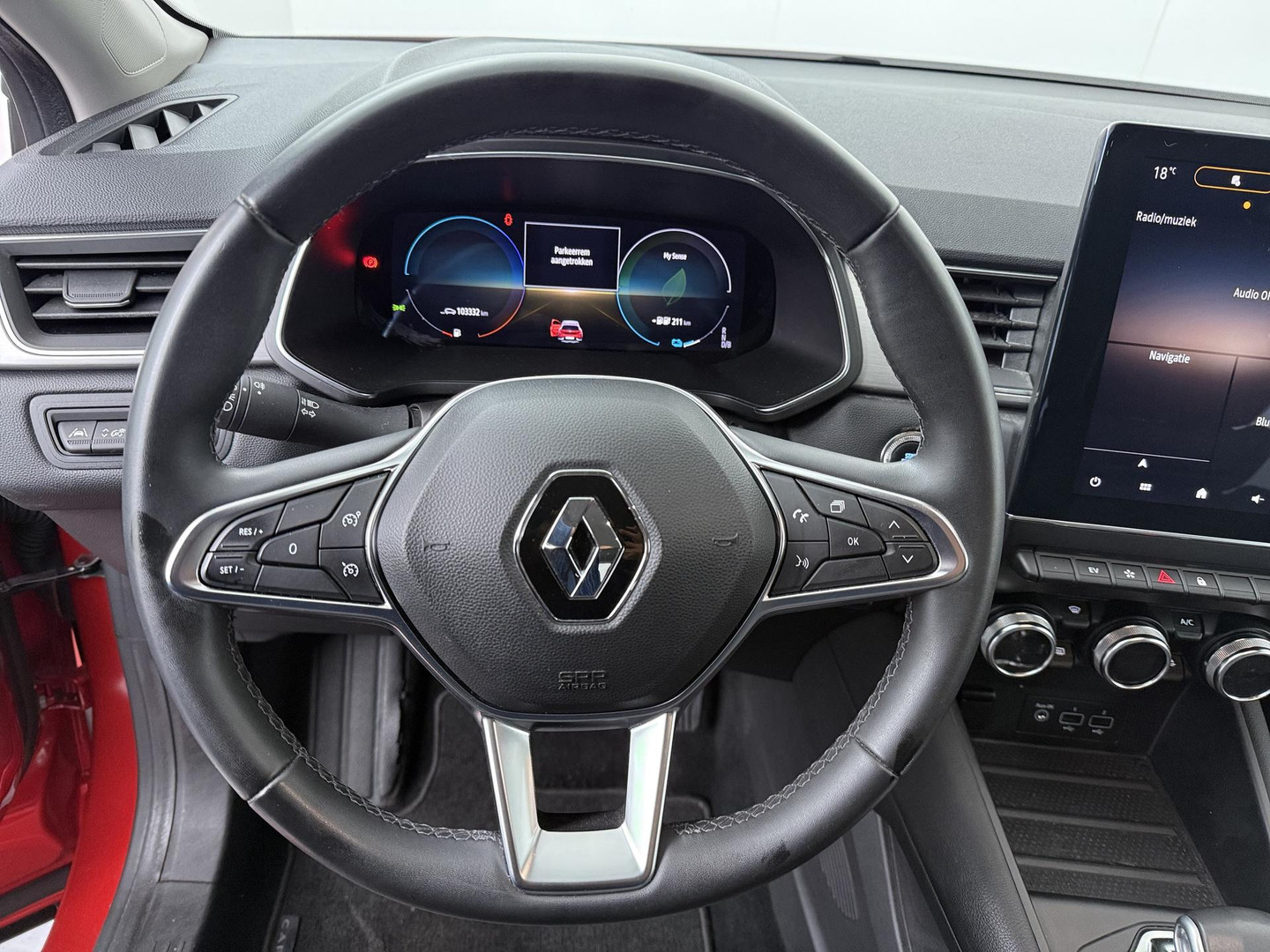 Renault