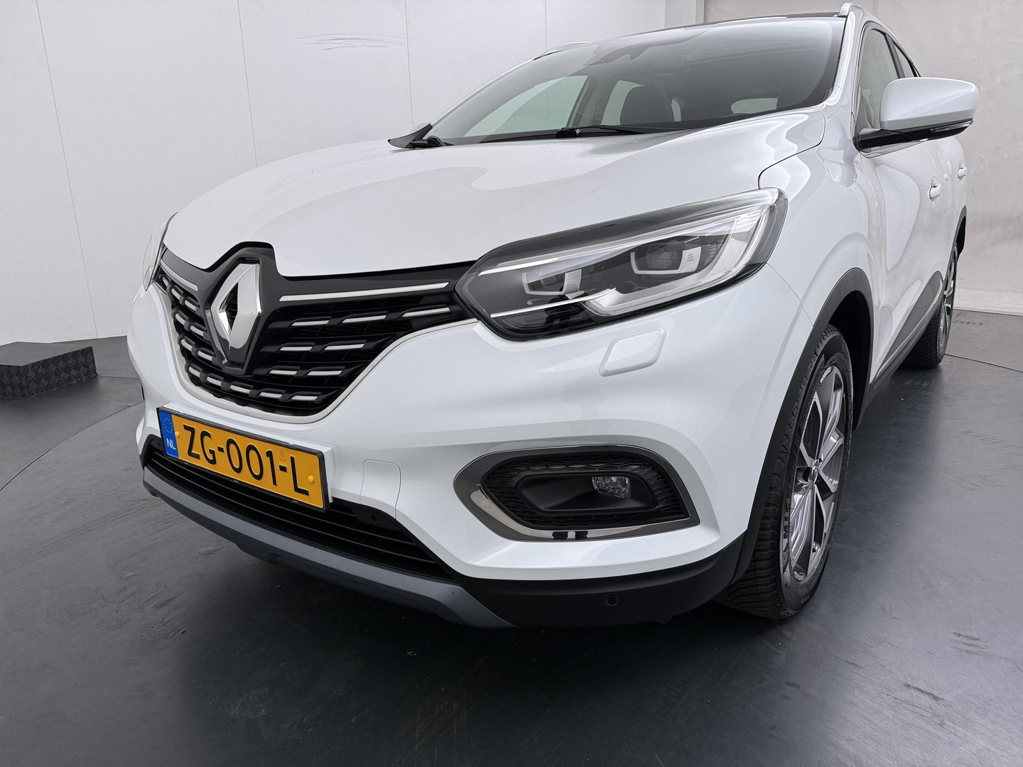 Renault Renault