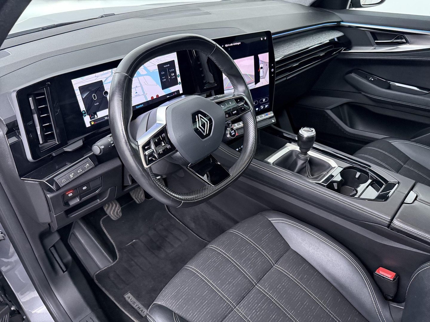 Renault
