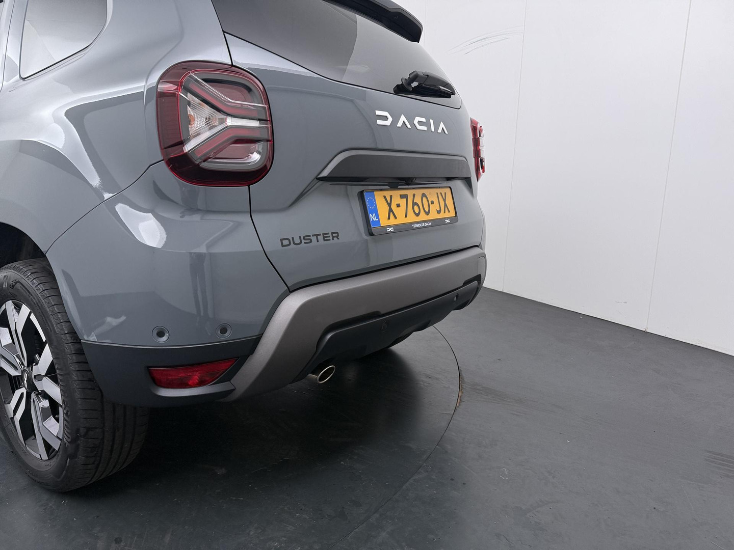 Dacia