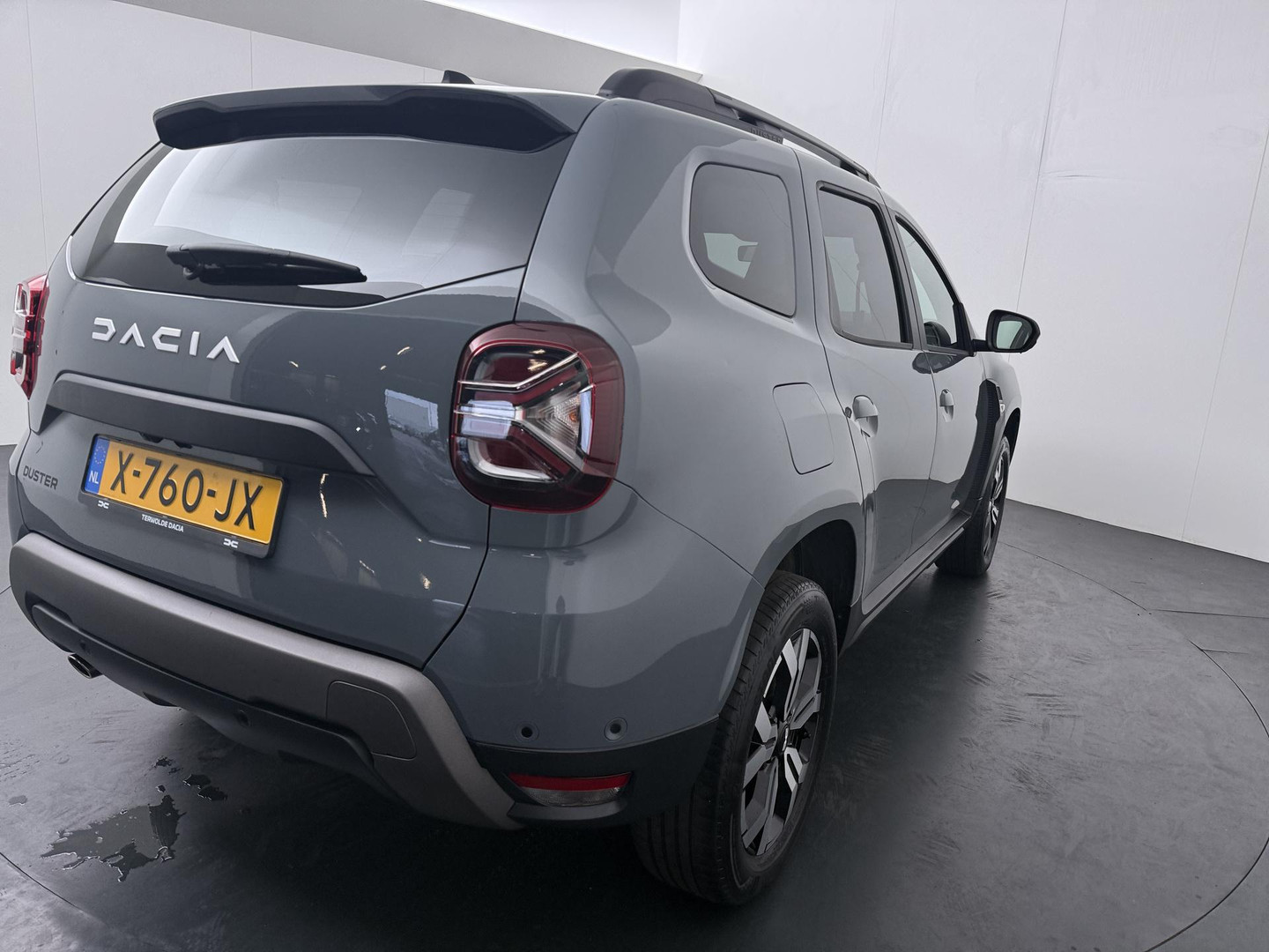 Dacia