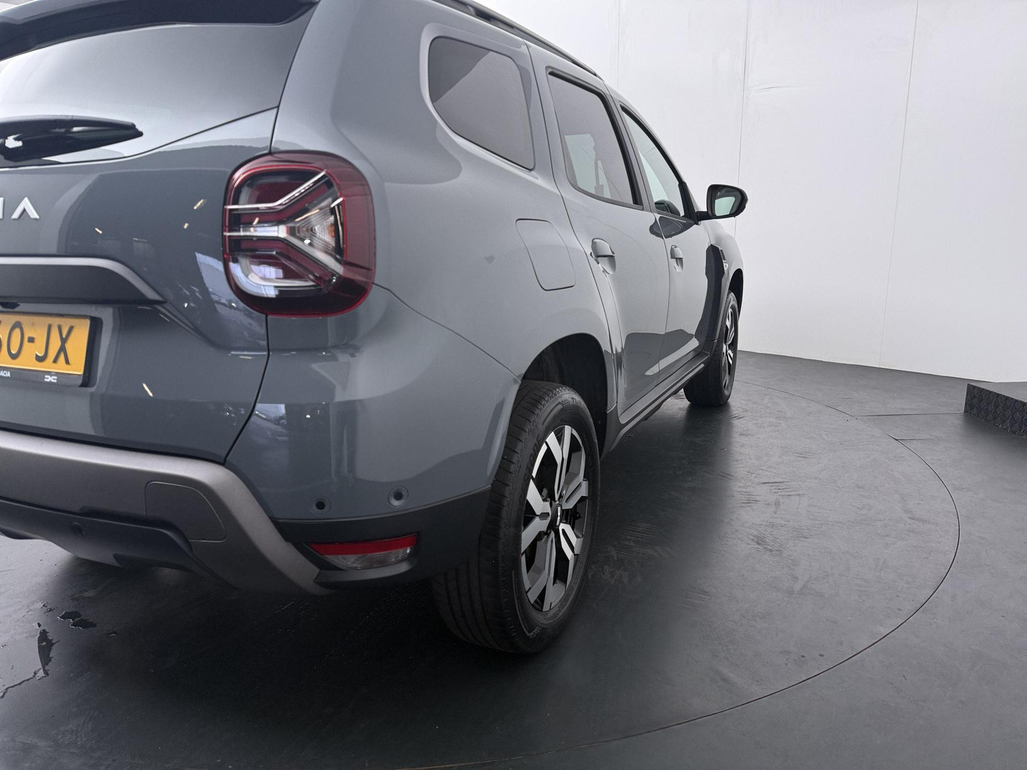 Dacia