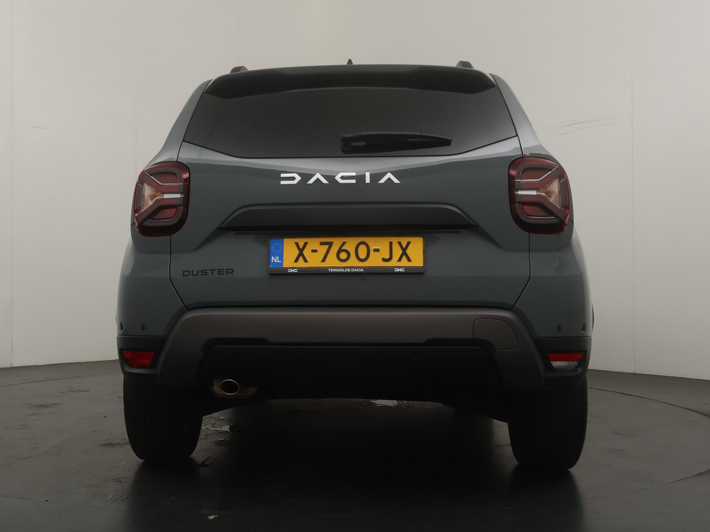 Dacia