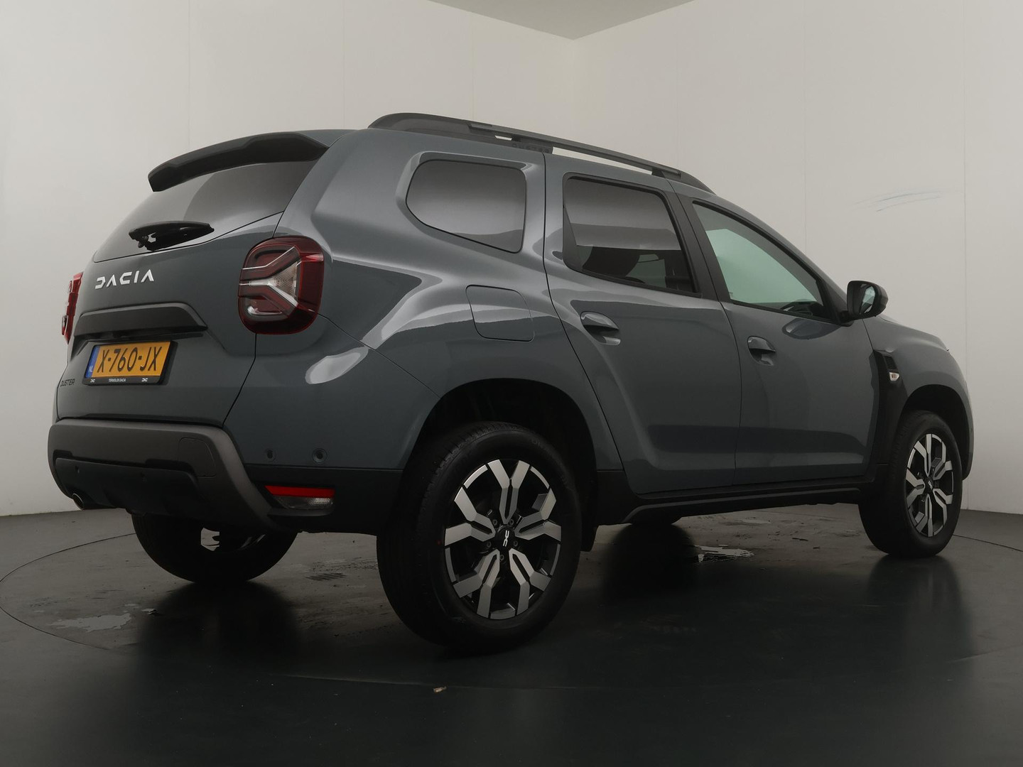 Dacia