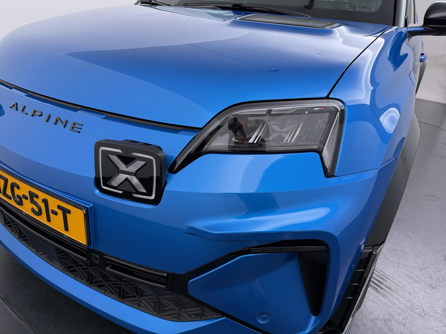 ALPINE