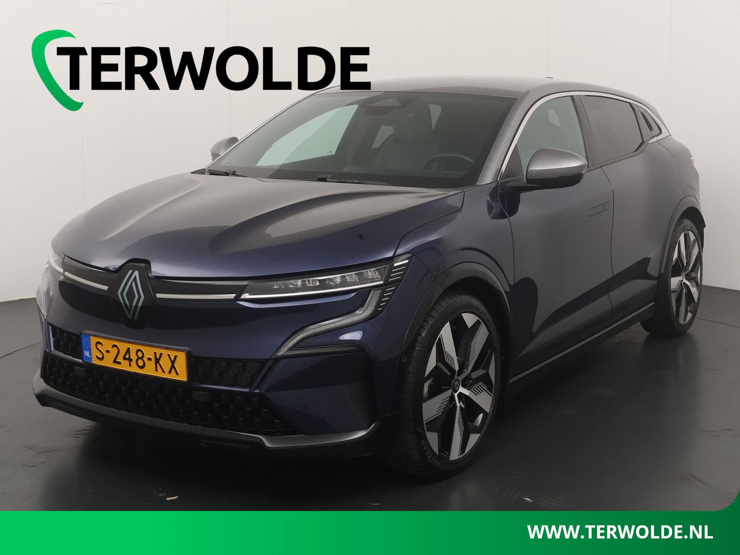 Renault Renault